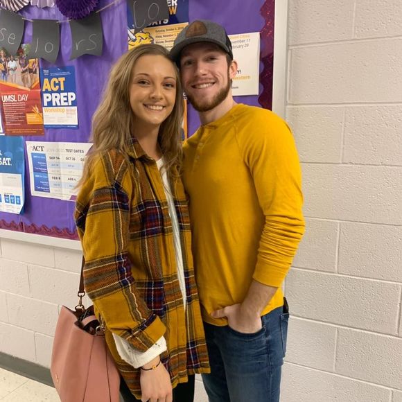 Meet your Posher, Colin - Picture 1 of 1